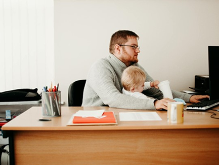 Werk-privébalans en overgewicht | Tips voor een gezonde balans