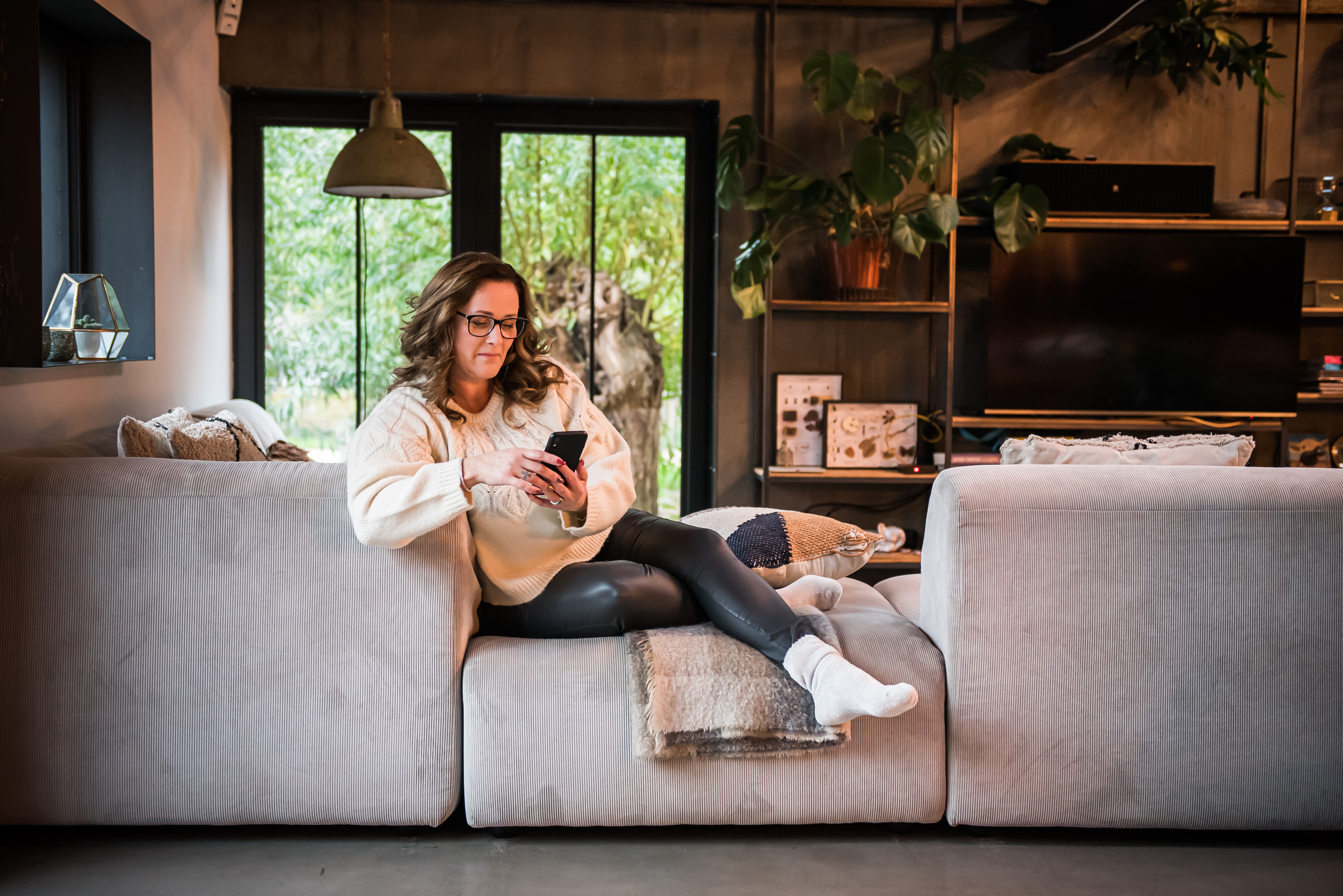 Verschil bij mannen en vrouwen